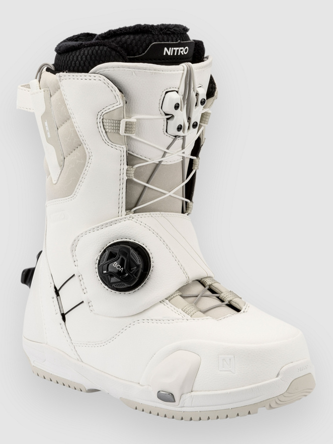 Nitro Cave TLS 2026 Step On Boots