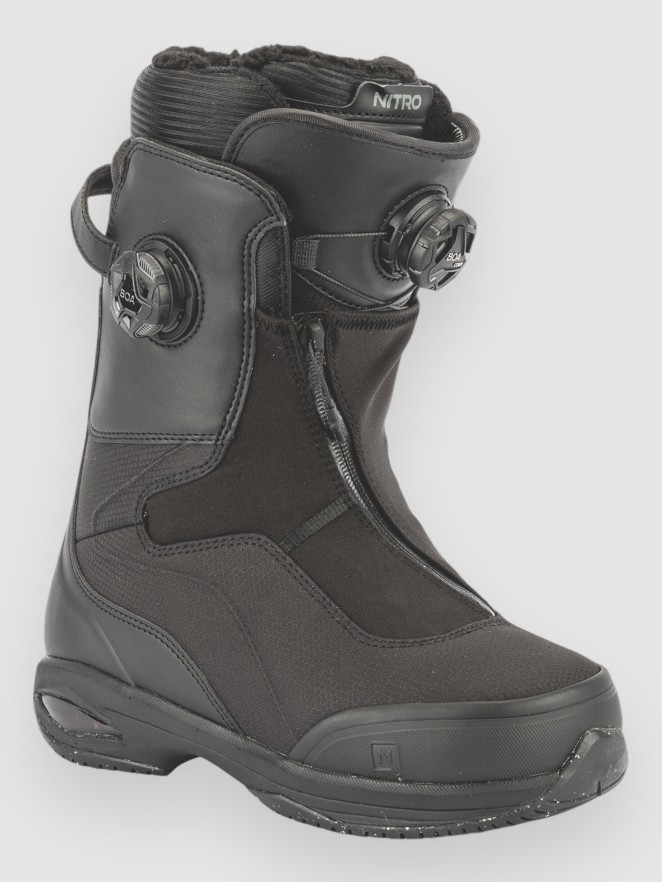 Nitro Fate BOA 2026 Boots de Snowboard