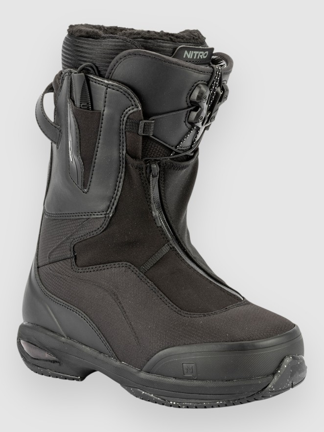 Nitro Fate TLS 2026 Botas de Snowboard