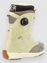 Nitro Crown BOA 2026 Snowboard Boots