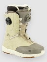 Nitro Crown BOA 2026 Snowboard Boots