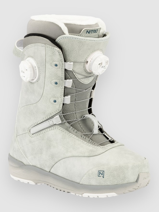 Nitro Crown BOA 2026 Snowboard Schoenen