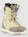 Nitro Crown TLS 2026 Snowboard Boots