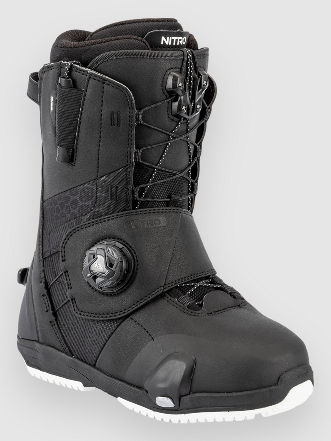 Nitro Monarch TLS 2026 Step On Boots