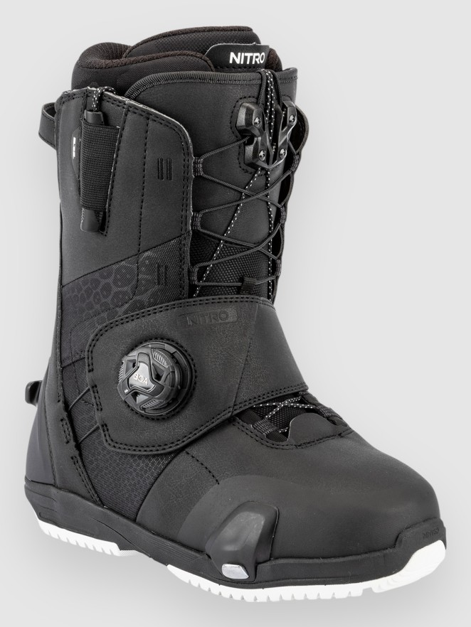 Nitro Monarch TLS 2026 Step On Boots