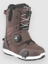 Nitro Monarch TLS 2027 Step On Boots