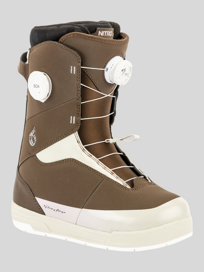 Nitro Monarch BOA 2026 Snowboardové boty