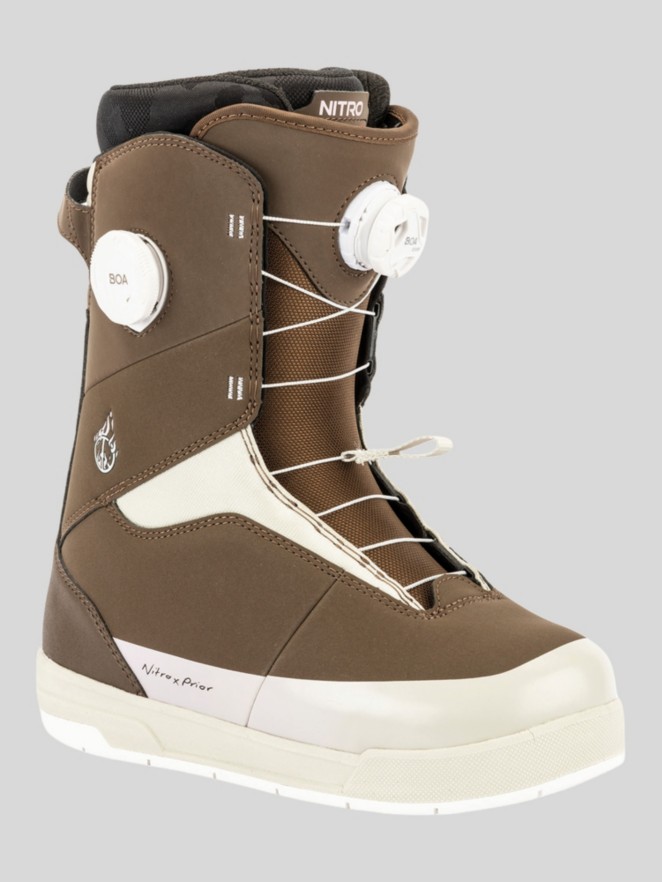 Nitro Monarch BOA 2026 Snowboardové boty