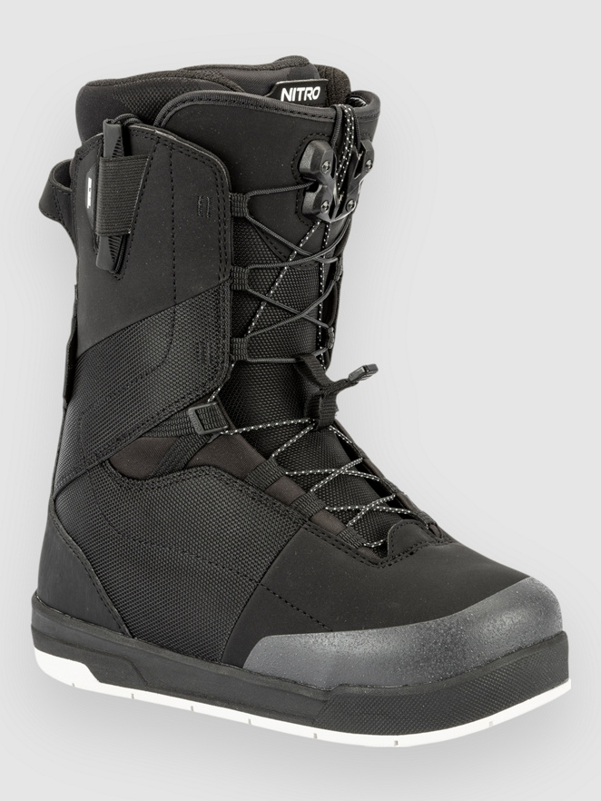 Nitro Monarch TLS 2026 Snowboard Boots