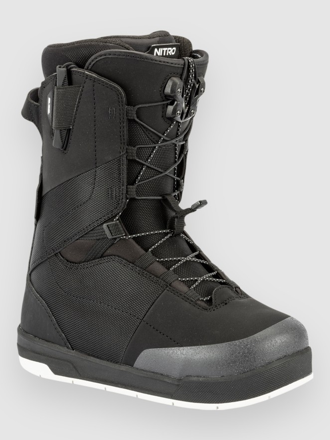 Nitro Monarch TLS 2026 Snowboard Boots