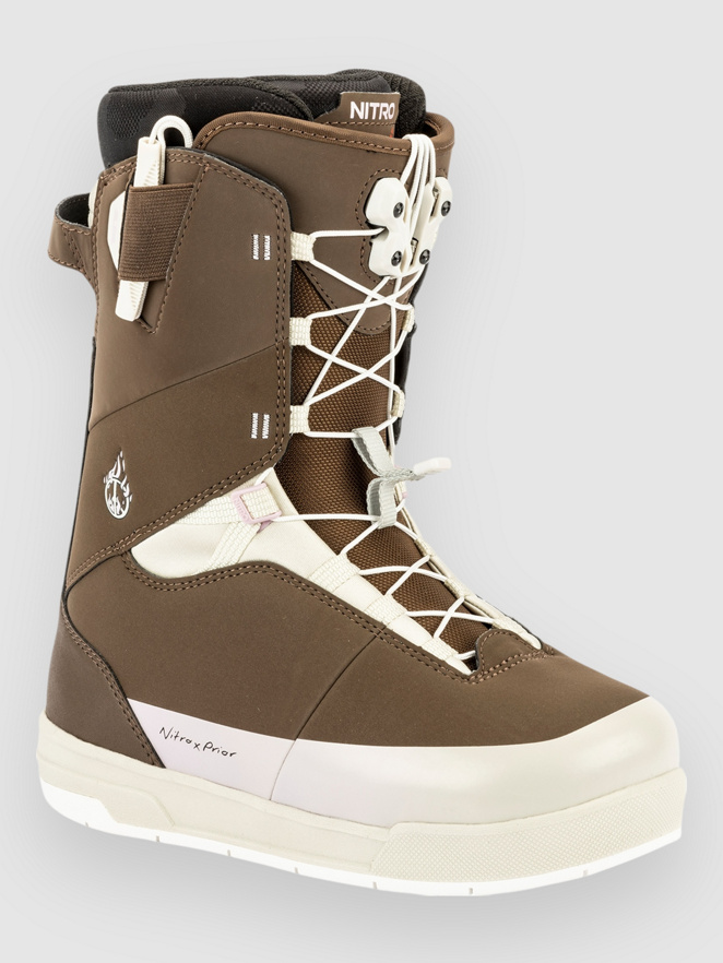 Nitro Monarch TLS 2026 Snowboard Boots