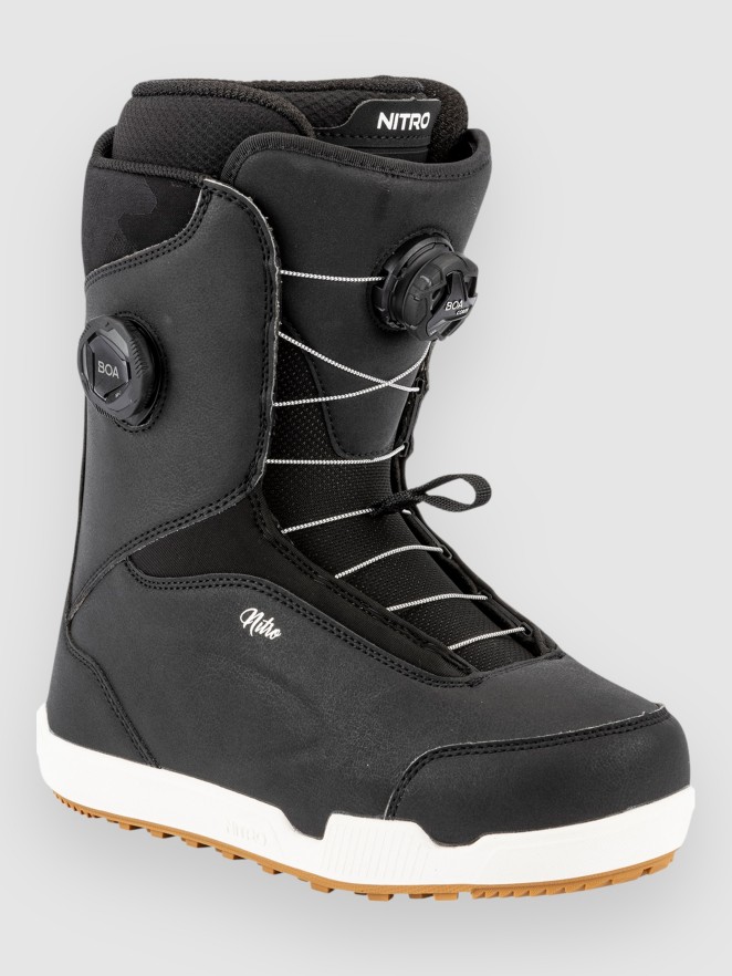 Nitro Scala BOA 2026 Snowboard Boots