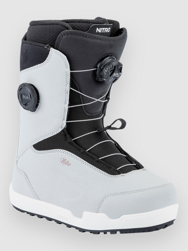 Nitro Scala BOA 2026 Snowboard Boots
