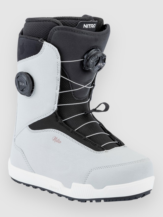 Nitro Scala BOA 2026 Snowboard Boots