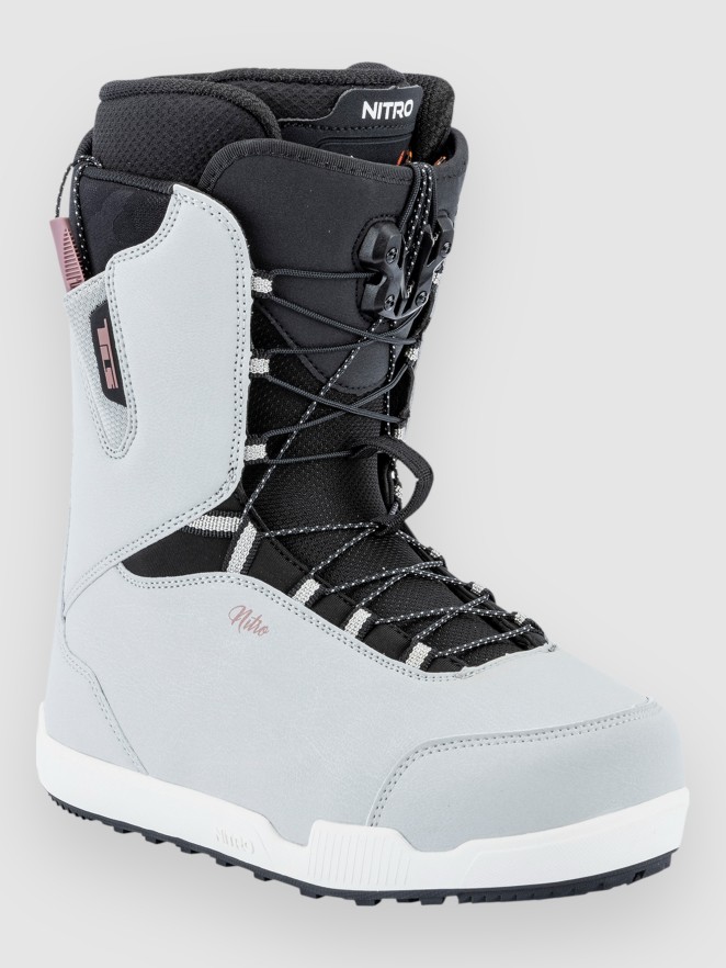 Nitro Scala TLS 2026 Snowboard Boots