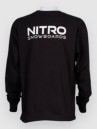 Nitro Team Long Sleeve T-Shirt
