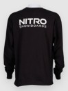 Nitro Team Long Sleeve T-Shirt