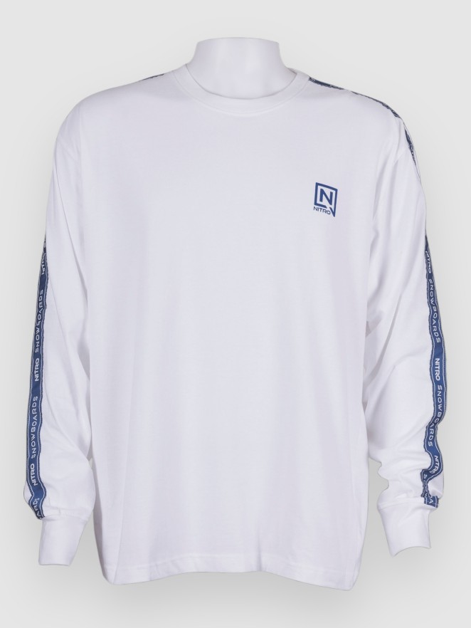 Nitro Team Long Sleeve T-Shirt