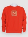 Nitro Basic Sweater