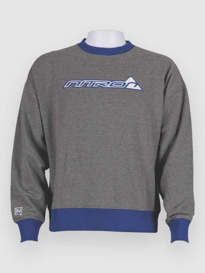 Nitro Vintage Sweater
