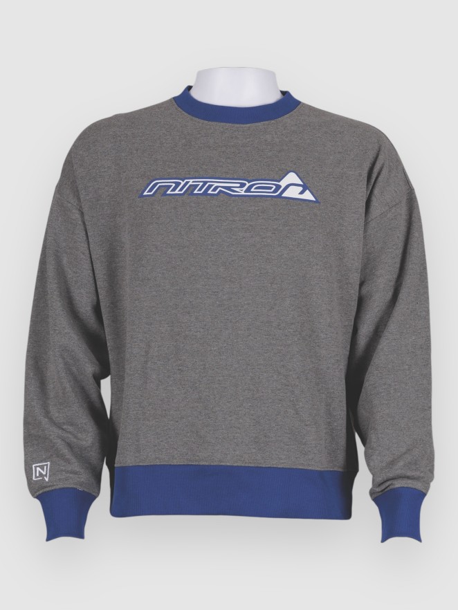 Nitro Vintage Sweater