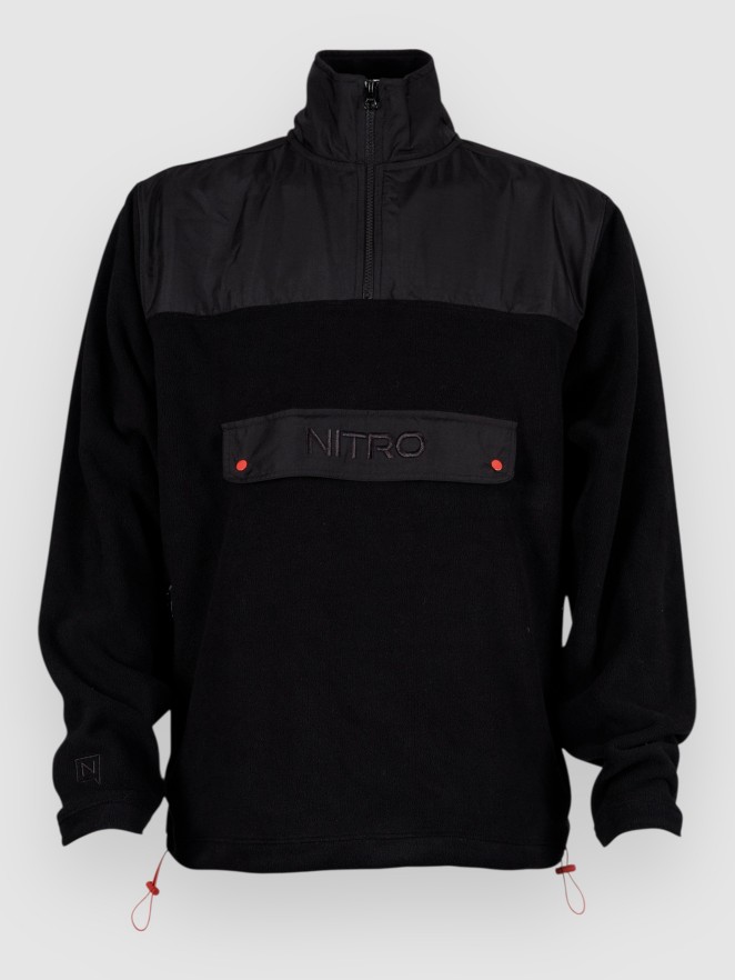 Nitro Fleece Sweater