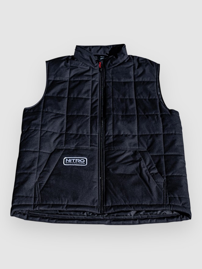Nitro Team Vest