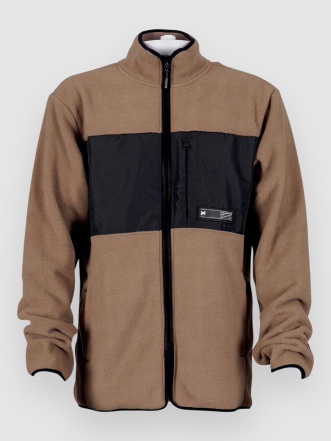 L1 Onyx Fleece Chaqueta