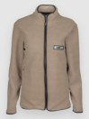 L1 Genesee Fleece Jacke