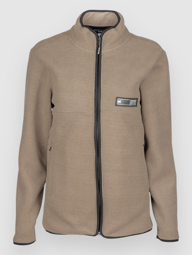 L1 Genesee Fleece Jacke