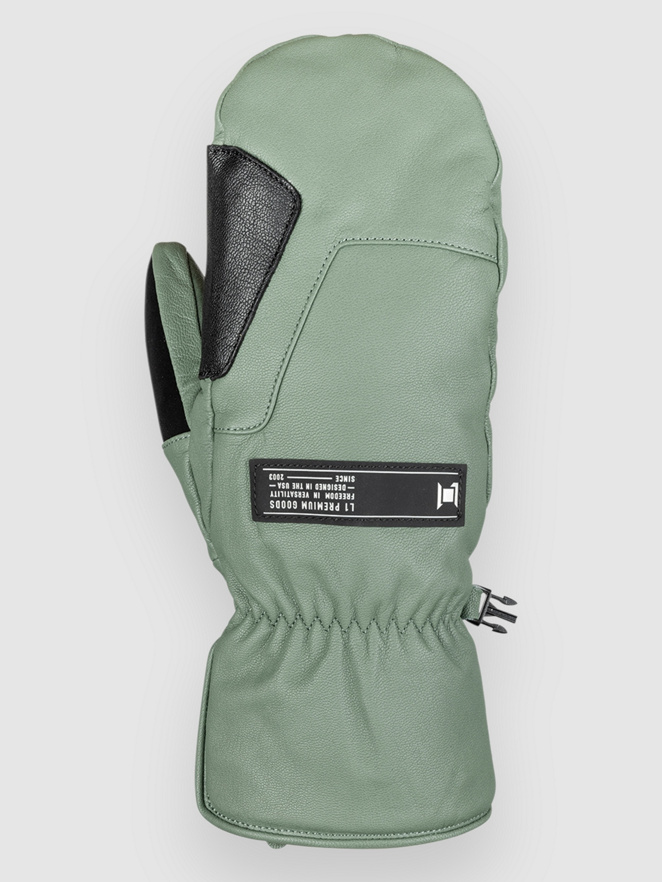 L1 A-Line Mittens