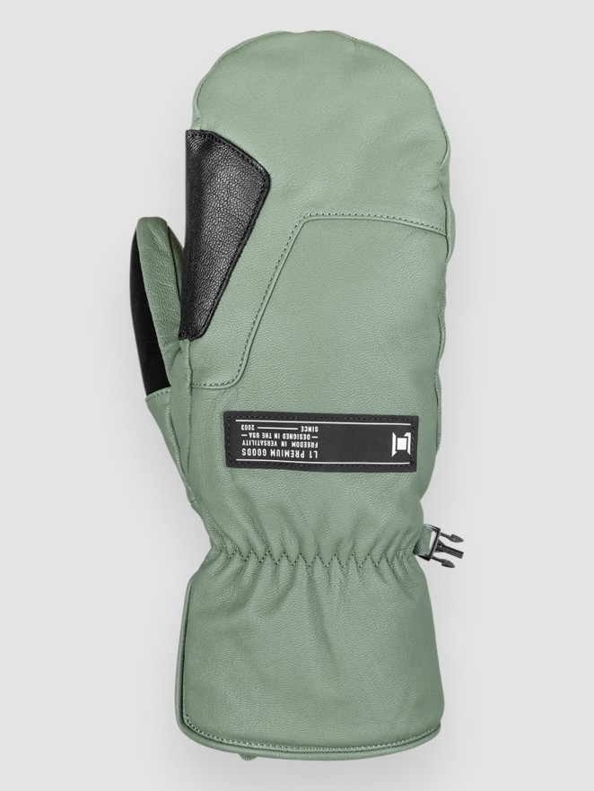 L1 A-Line Mittens