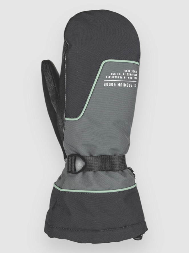 L1 Sentinel Unisex Muffole