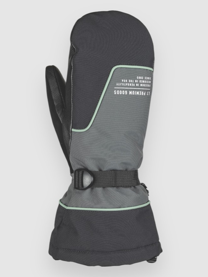 L1 Sentinel Unisex Muffole