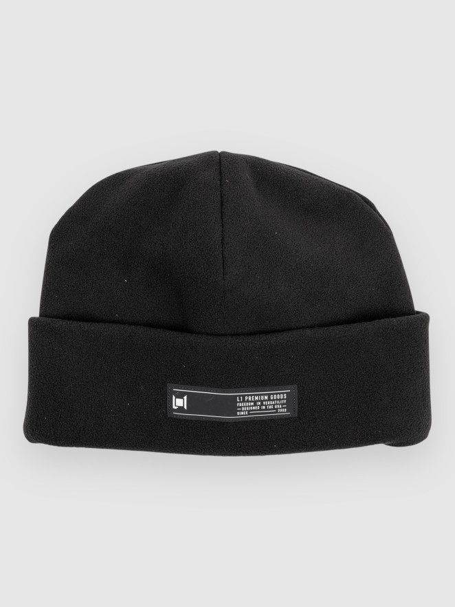 L1 Pitted Beanie