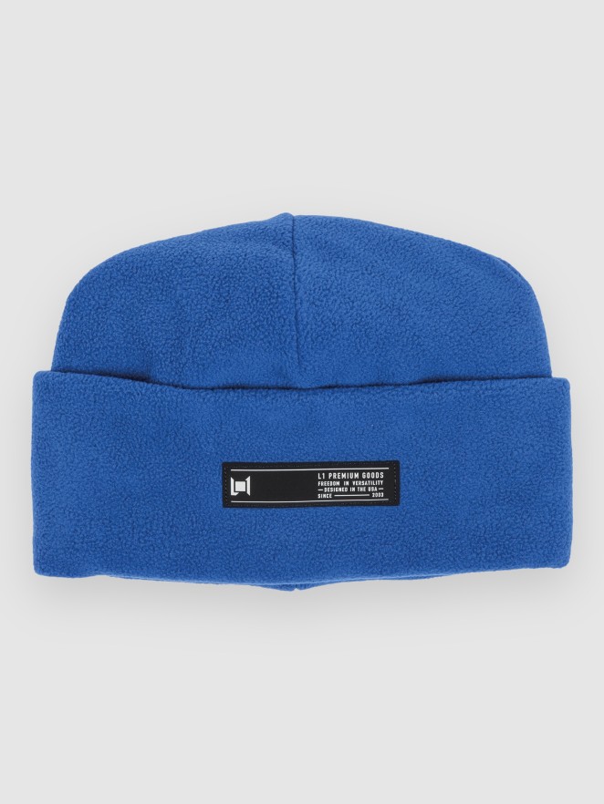 L1 Pitted Beanie