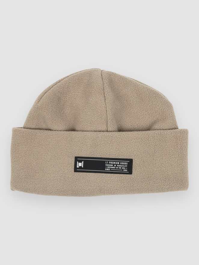 L1 Pitted Beanie