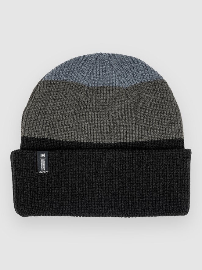 L1 Brach Blocked Beanie
