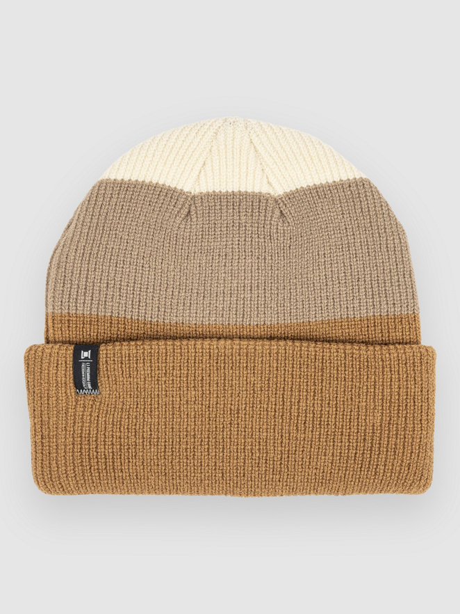 L1 Brach Blocked Beanie