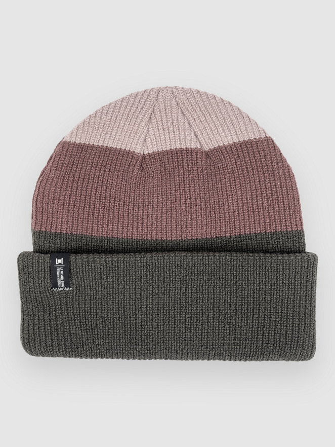 L1 Brach Blocked Beanie
