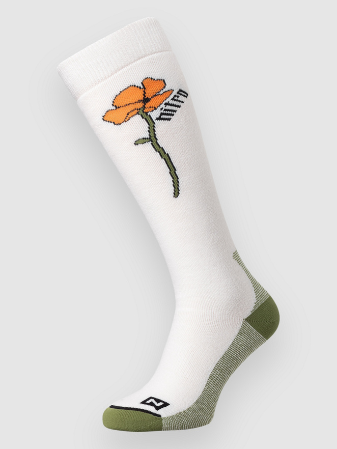 Nitro Cloud 3 Tech Socks