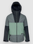 carbon/sage/black