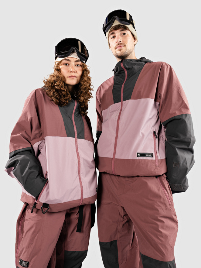 L1 Ventura Chaqueta