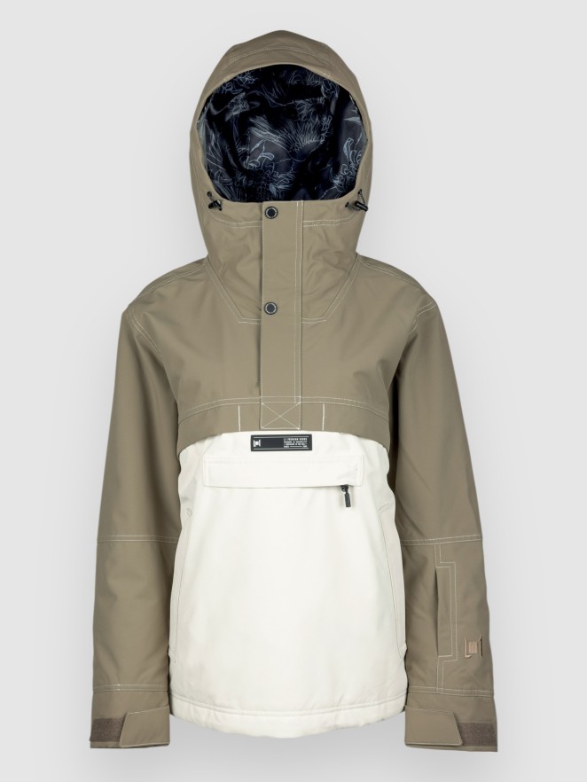 L1 Prowler Anorak