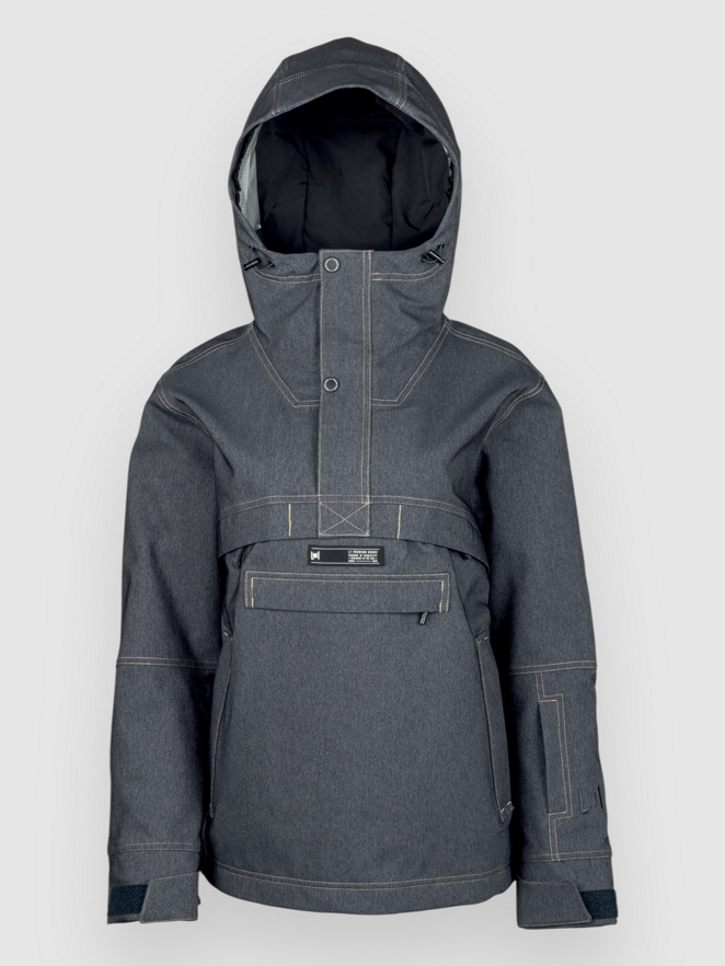 L1 Prowler Anorak