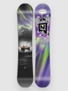 Nitro Team Pro Marcus Kleveland 2026 Snowboard