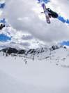 Nitro Team Pro Marcus Kleveland 2026 Snowboard