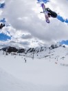 Nitro Team Pro Marcus Kleveland 2026 Snowboard