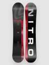 Nitro Team Pro 2026 Snowboard