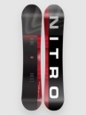 Nitro Team Pro 2026 Snowboard